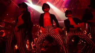 The Greatest Coco Bongo Playa del Carmen