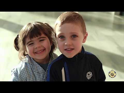 Vídeo Colegio Sagrada Família