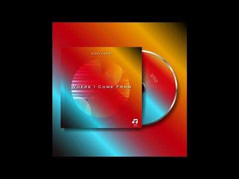 Koptjie SA - Where I Came From (Original Mix) [Deep House 2023]