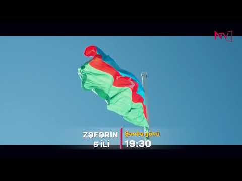 ANONS - ZƏFƏRİN 5 İLİ