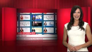 Template Video - Opening Acts