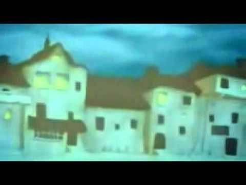 Dredg - Same Ol' Road (official video)