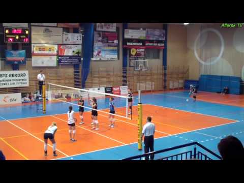 2013-11-16 PLKS Pszczyna - Olimpia Jawor 3:1