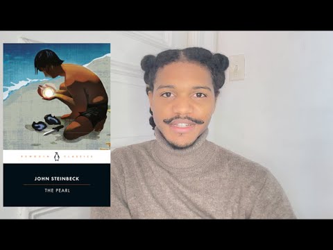 The Pearl by John Steinbeck Book Review | JSW