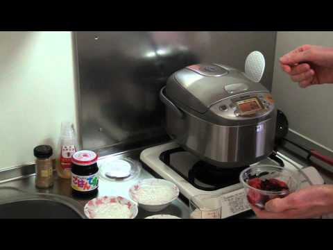 download lagu mp3 mp4 Tiger Rice Cooker Porridge Recipe, download lagu Tiger Rice Cooker Porridge Recipe gratis, unduh video klip Tiger Rice Cooker Porridge Recipe