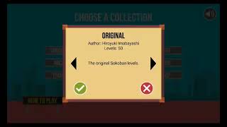 Sokoban 1