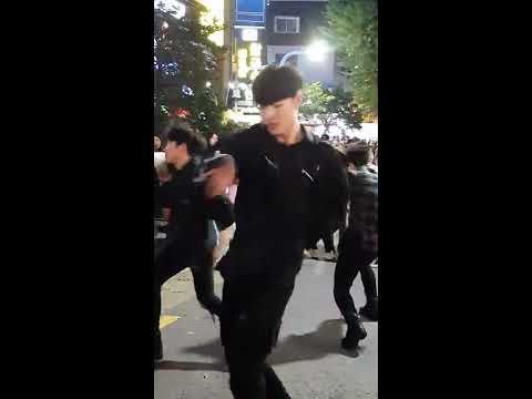 [MAXXAM] 181006 오새봄 - Boss (NCT U cover)