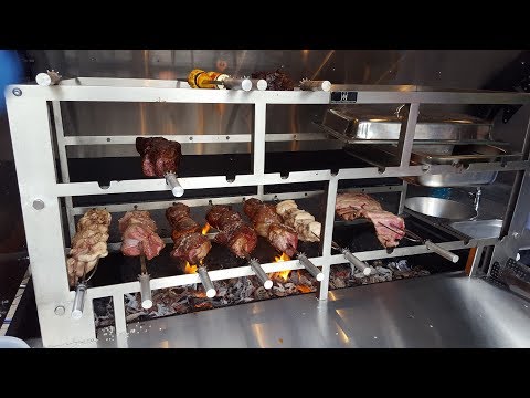 download lagu mp3 mp4 Brazilian Rotisserie Equipment, download lagu Brazilian Rotisserie Equipment gratis, unduh video klip Brazilian Rotisserie Equipment