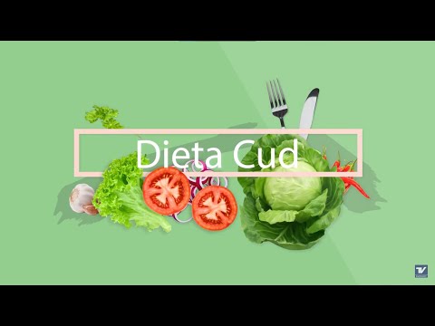 Dieta Cud – brukselka