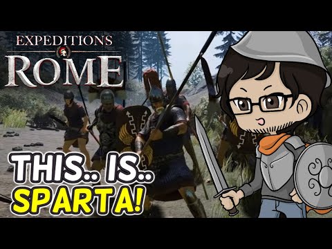 Expeditions: Rome - Is It Worth Playing? (Mabimpressions)