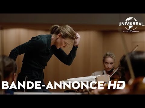 Bande-annonce Tár - Réalisation Todd Field Universal Pictures