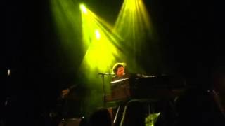 Jett Rebel - Baby (live in Depot Leuven)