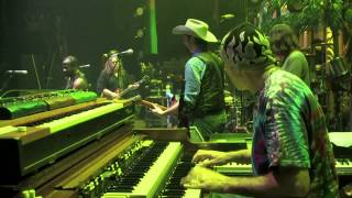 Gov&#39;t Mule - Pressure Drop (live) - Dub Side Of The Mule