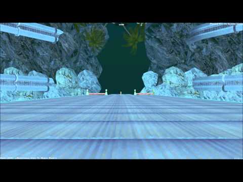 DumbazZ' Stunts - Le me driving Skotinka v7 in first person