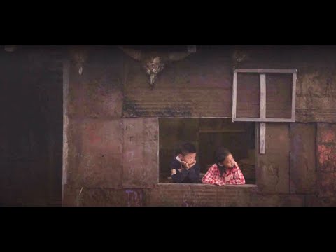 COLORED KEYS  |  CHÜRIENUO MEVI  | R.Kevichusa