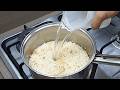 After I Discovered This Secret My Rice Turned Out Perfect How To Make Brazilian Rice