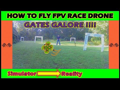 how-to-fly-fpv-race-drone--gates-galore