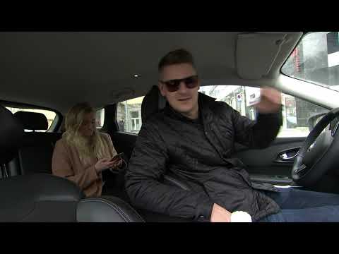 Kanal 2 "Õhtu" - Roberti 5x aktiivsem tööpäev