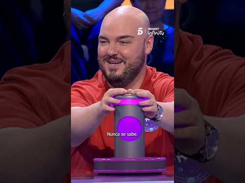 Era otro Quevedo 🤣