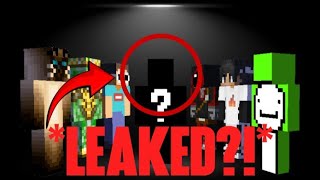 Dream's 6th hunter was LEAKED