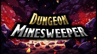 Dungeon Minesweeper Gameplay PC