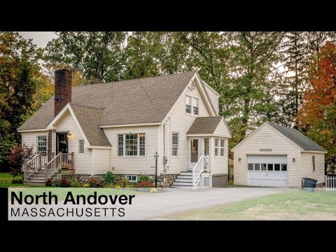 Video of 11 Pembrook Road | North Andover, Massachusetts real estate & homes by Lisa Sevajian