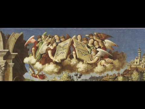 Ave Maria video