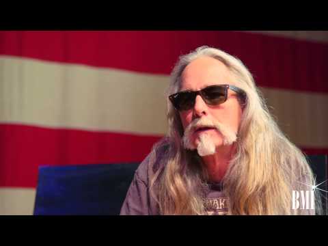 Dean Dillon Discusses How Songwriting Chose Him at the Key West Songwriters Festival
