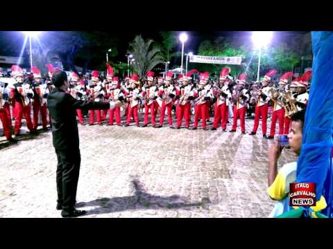 FAMUIP - APRESENTAÇÃO COMPLETA