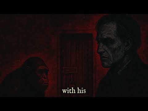 Christopher Lee Reads The Murders in the Rue Morgue