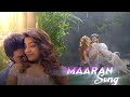 Maaran Song || Status || Kudukk 2025 ||