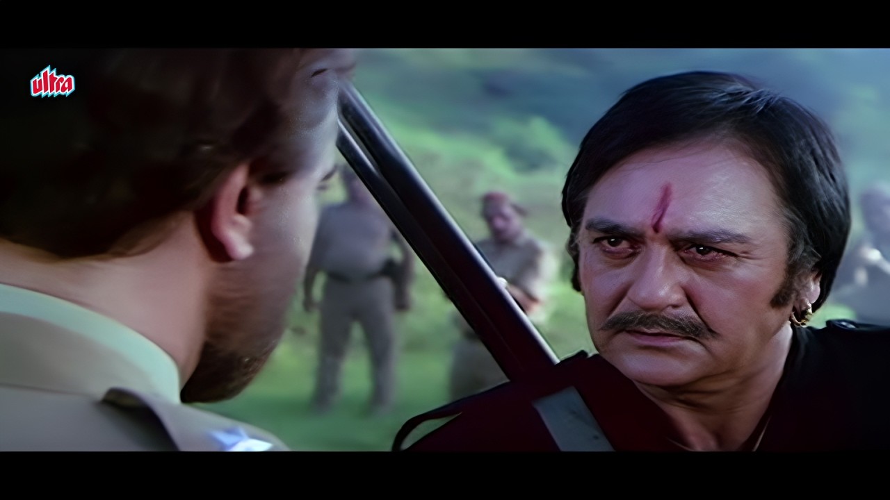 दोस्त की तरह तुम्हारा बेटा मेरी बेटी की जिंदगी तभा कर?