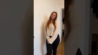 TikTok No Bra Challenge ❤️ Best Nipple ✨ Nip Slip Nice Big Boobs ? Sexy Girls