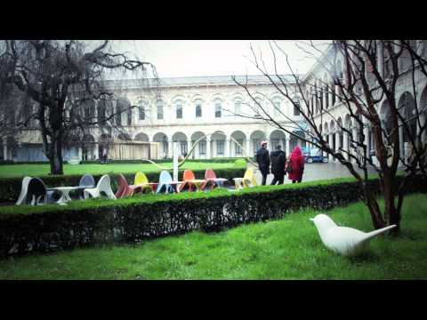 Philippe Daverio, Università Statale