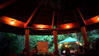 Hold Me- Campfire Cover by Jes & Craig