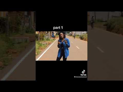 Wow!! Chepkosgei x zuchu