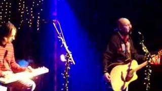 The River, Sister Hazel, at the Neighborhood Theatre