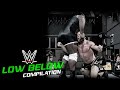 Wwe low below Compilation