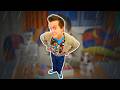 Mister Maker O Art Attack Do Discovery Kids