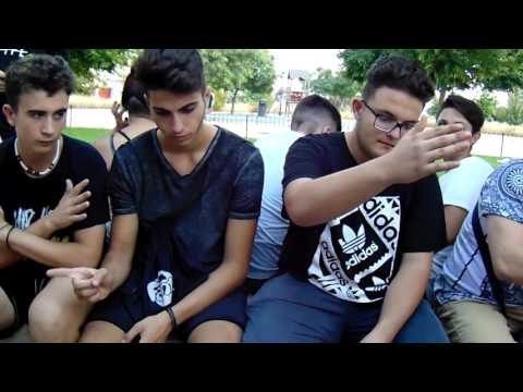 Cardenas vs Pikeras - Semifinal - Patrap Battles