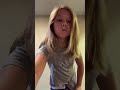 The Twerk Dance