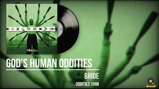 Bride God&#39;s Human Oddities