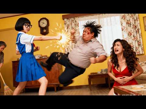 [FULL]重生90年代，我先幫懦弱老媽手撕賭鬼老爸，再扇飛小三！擺攤起步，炒股買房，一路逆襲成商界女王。全市首富在家裡等着把我媽娶上門！WLDJ