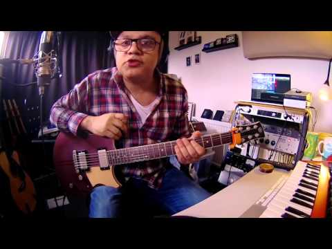 JUST IN CASE - Paulo Mendonca (Playthrough and tutorial)