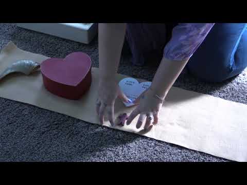 Godly Play: The Story of the Prophet Jeremiah