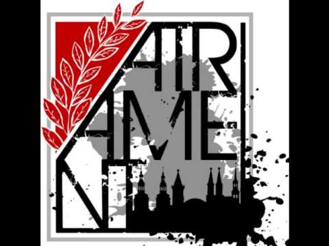 Arion & LuChA & Trap'84 - Kanał