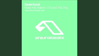 Download lagu Make Me Believe (Original Rise Mix) mp3 Download lagu Make Me Believe (Original Rise Mix) mp3