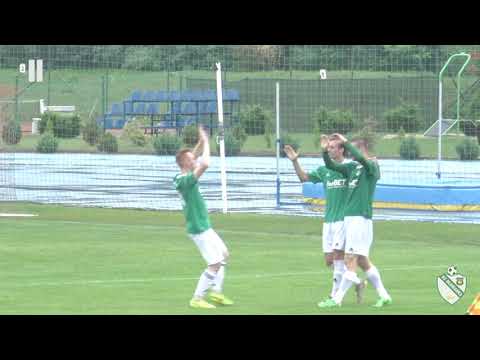 Skrót spotkania MKS Piaseczno 1:2 KS Błonianka Błonie