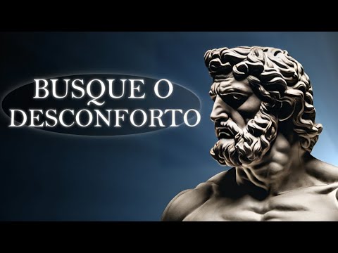 Use o Desconforto como Ferramenta para Despertar Resiliência | Filosofia Estoica