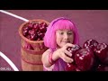 LazyTown Nederlands S01E31 Sportsnoepjesfestival